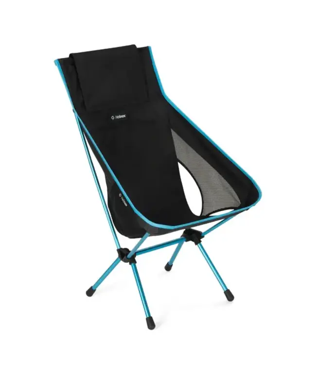 Helinox Chair One High-Back (Reimagining)