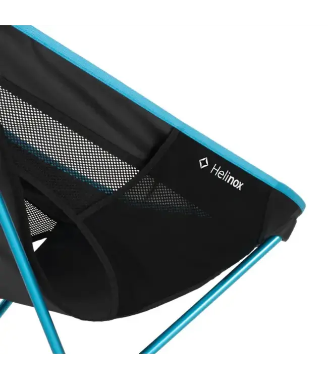 Helinox Chair One High-Back (Reimagining)