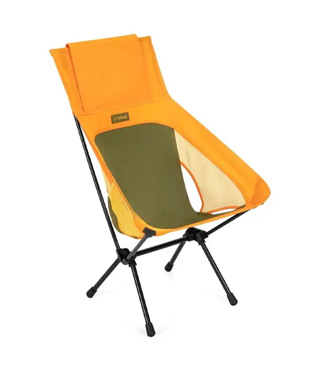 Helinox Chair One High-Back (Reimagining)