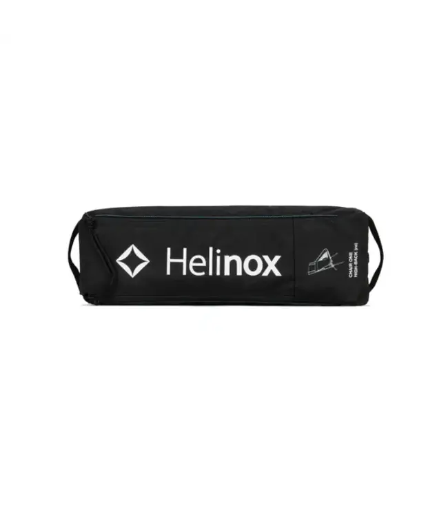 Helinox Chair One High-Back (Reimagining)