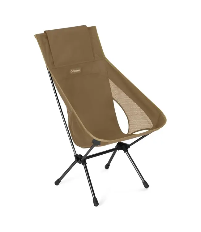 Helinox Chair One High-Back (Reimagining)