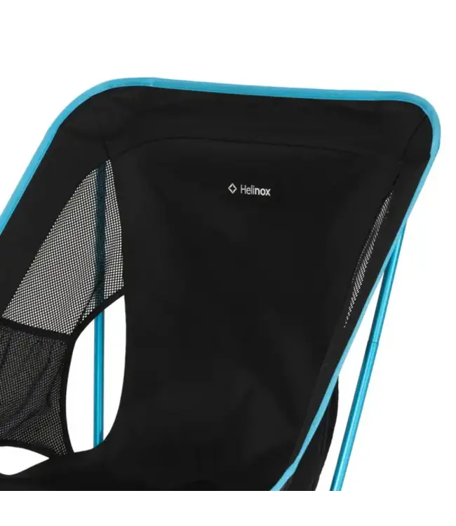 Helinox Chair One (Reimagining )