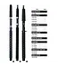 Okuma Classic Pro GLT Rods [CP-DR-862M]