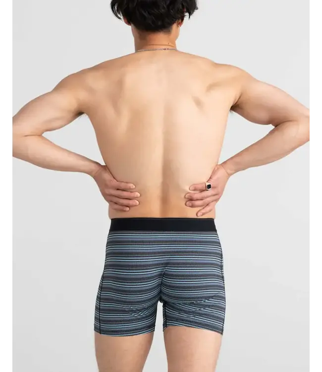 Saxx Quest Quick-Dry Mesh (2 Pack)