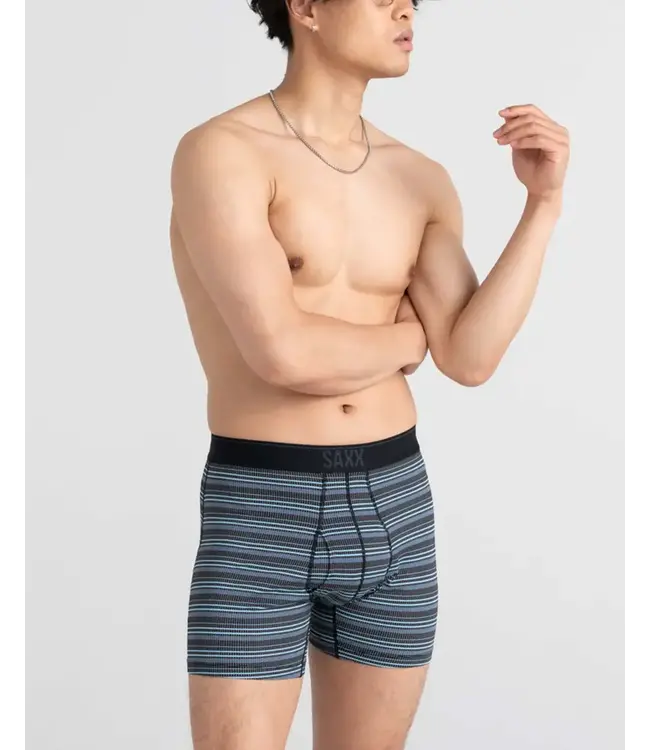 Saxx Quest Quick-Dry Mesh (2 Pack)