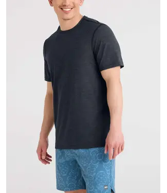 SAXX Saxx DropTemp All Day Cooling UPF Performance Tee