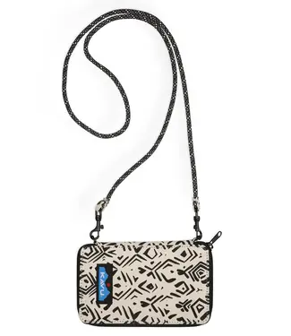 KAVU Kavu Go Time Wallet