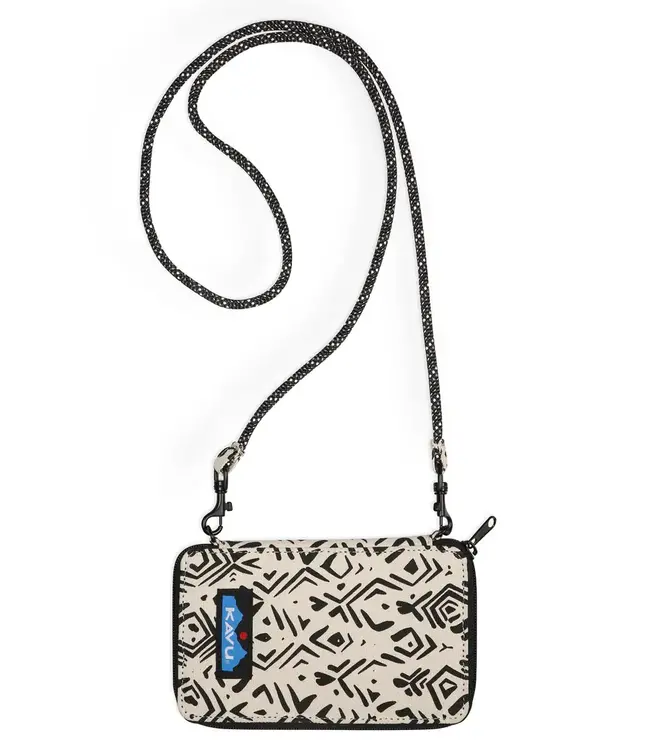 Kavu Go Time Wallet