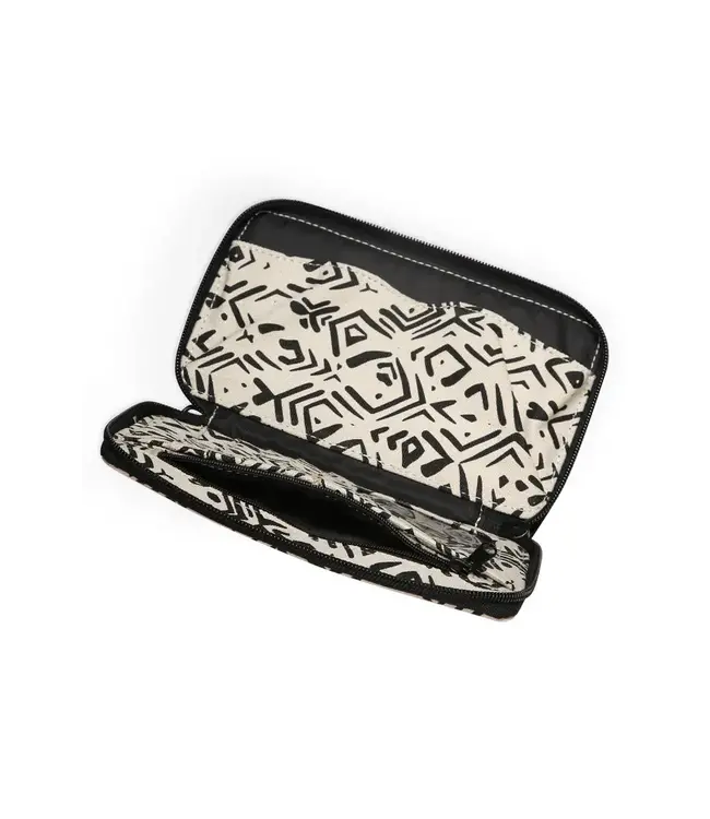 Kavu Go Time Wallet