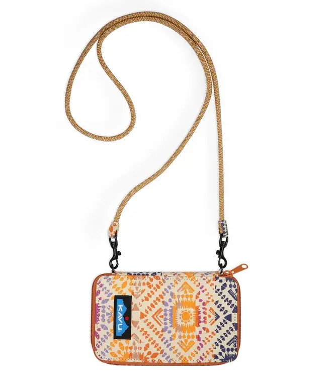Kavu Go Time Wallet