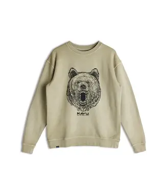 KAVU Kavu Core Crew Sweater