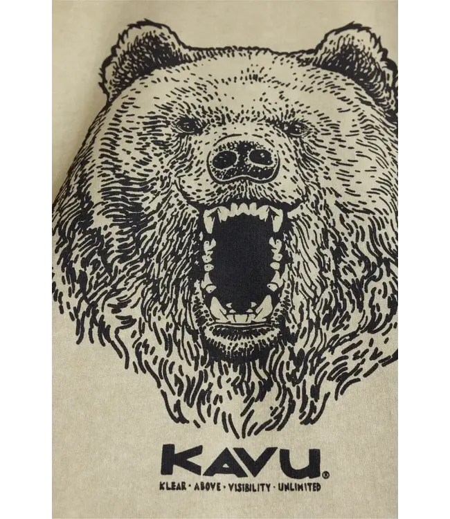 Kavu Core Crew Sweater