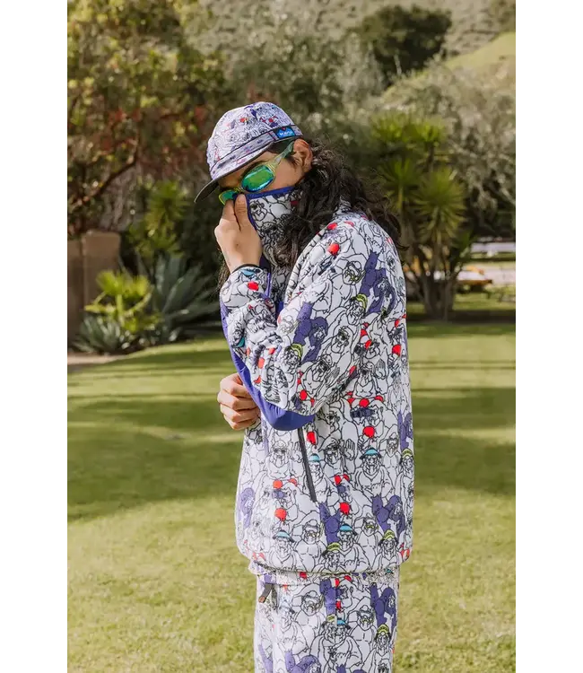 Kavu Teannaway Sweater