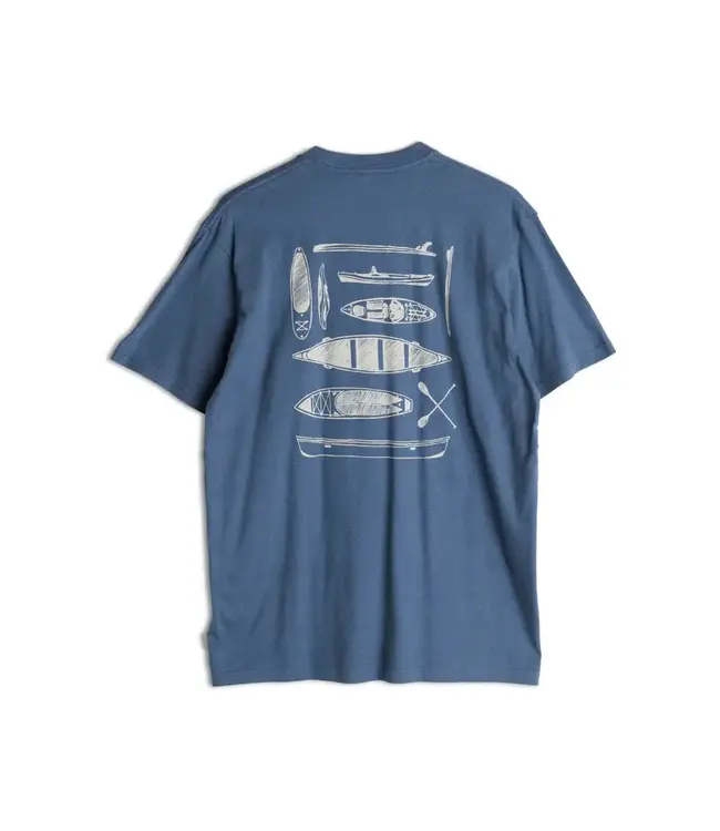 Kavu Paddle Out T-Shirt