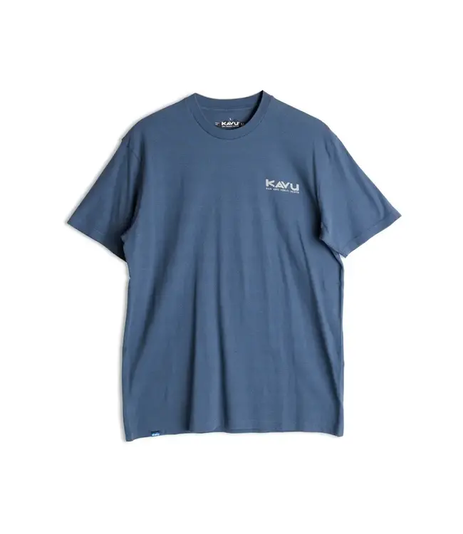 Kavu Paddle Out T-Shirt