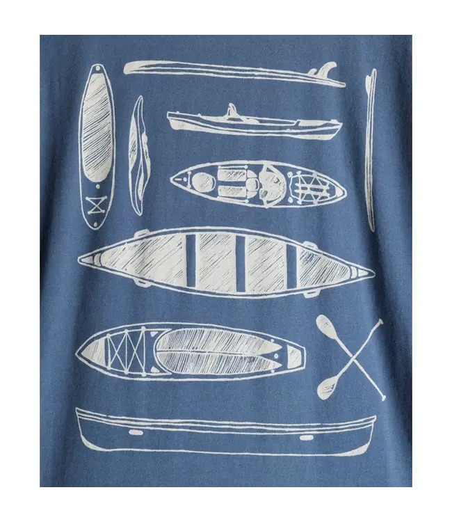 Kavu Paddle Out T-Shirt