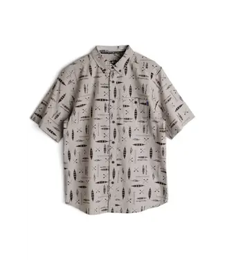 KAVU Kavu Juan Shirt
