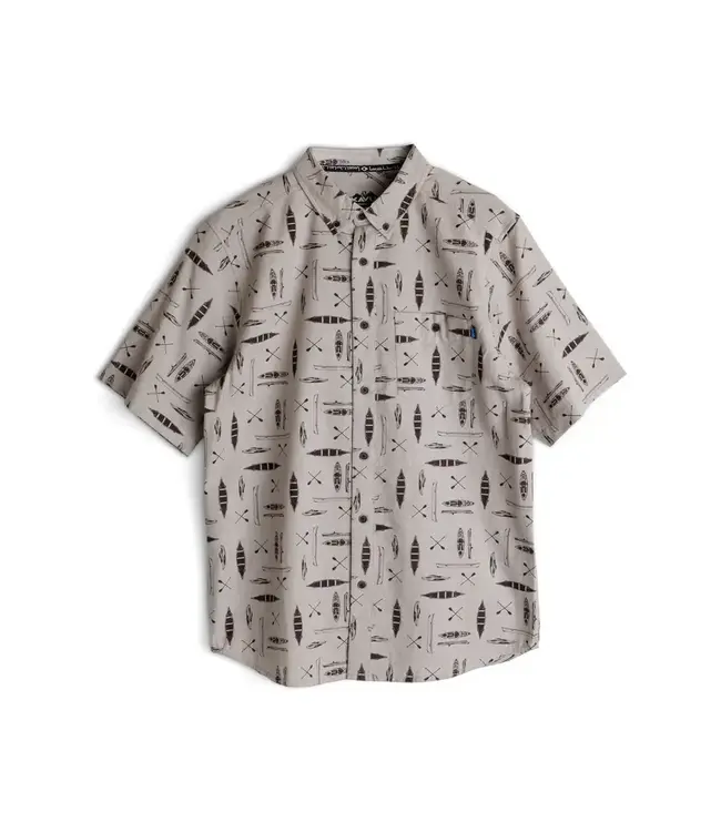 Kavu Juan Shirt