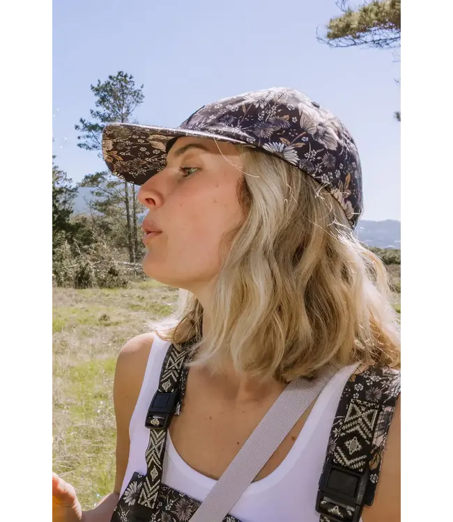 Kavu Ballard Classic Cap