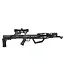 Killer Instinct TEMPR-X Crossbow Kit