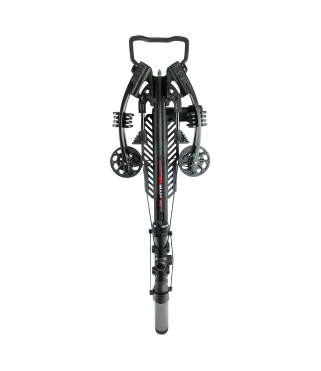 Killer Instinct TEMPR-X Crossbow Kit