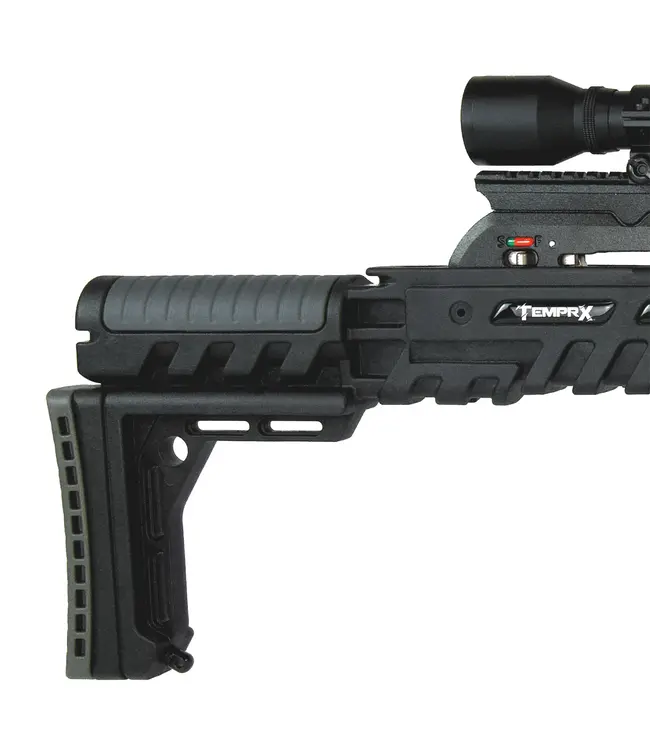 Killer Instinct TEMPR-X Crossbow Kit