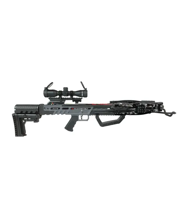 Killer Instinct FANATIX 415 Crossbow Kit