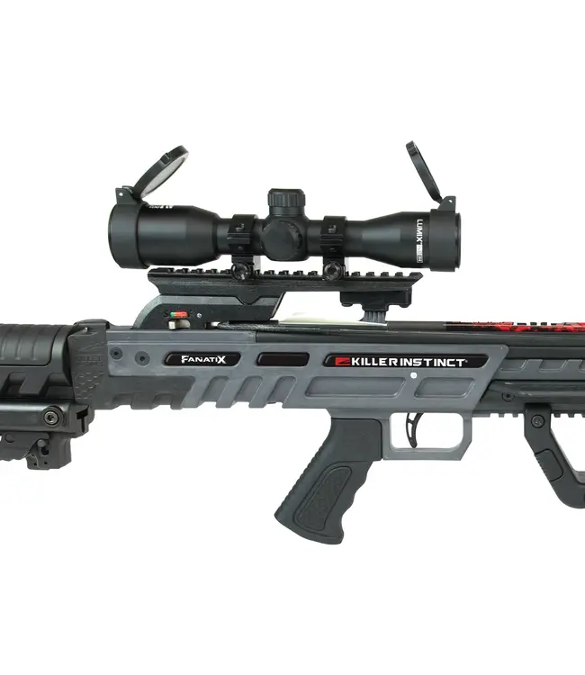 Killer Instinct FANATIX 415 Crossbow Kit
