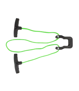 Killer Instinct Narrow Sled Rope Cocker