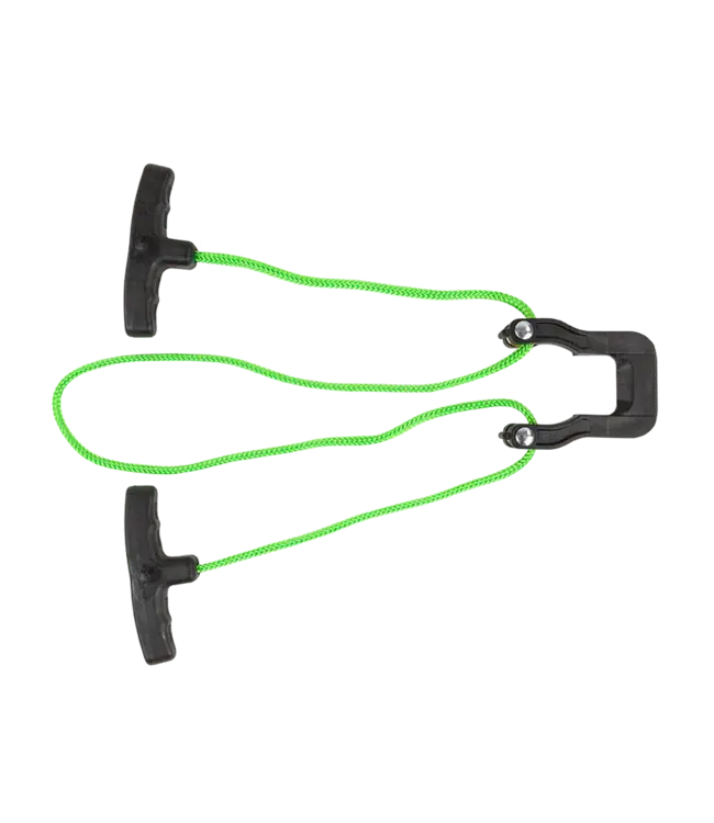 Killer Instinct Narrow Sled Rope Cocker