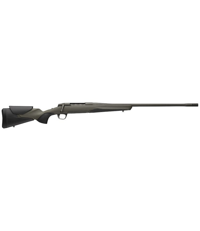 Browning X-Bolt 2 Speed OD Green 308WIN 22" BBL