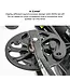 Killer Instinct VITAL-X Crossbow With DSC Crank