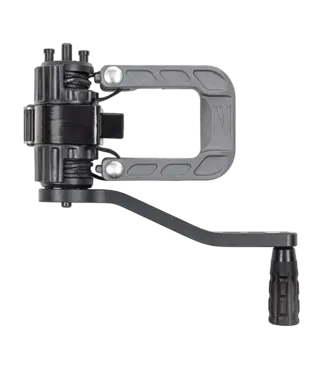 Killer Instinct Compact DSC Crank Wide Sled