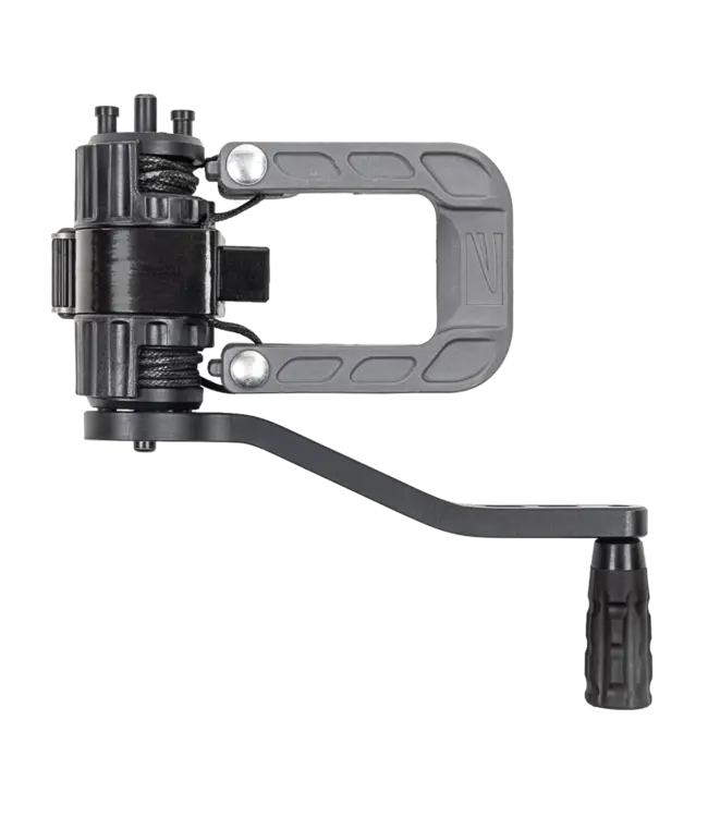 Killer Instinct Compact DSC Crank Wide Sled