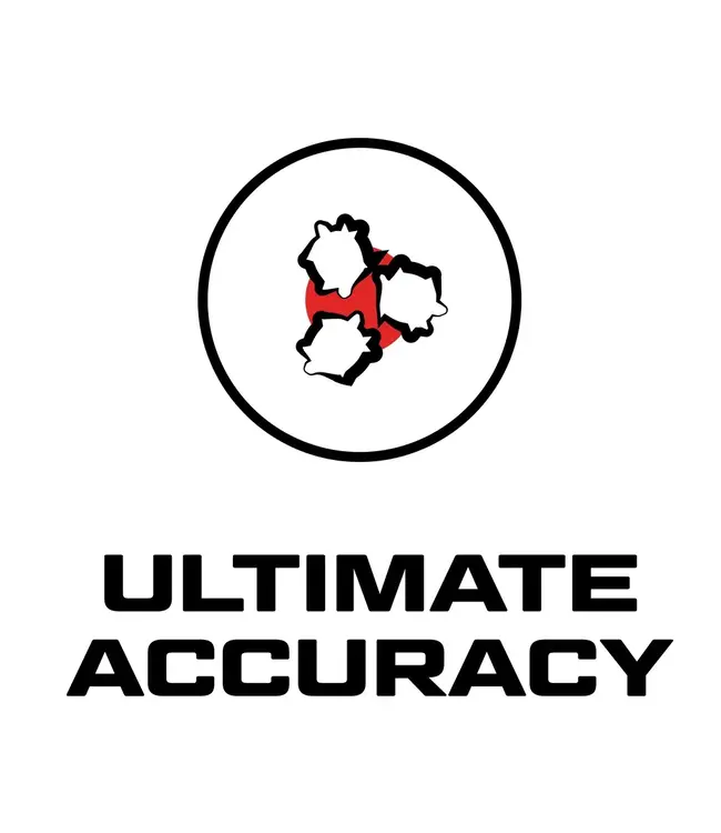 Killer Instinct HYPR-V 20" Crossbow Bolts - 6 Pack