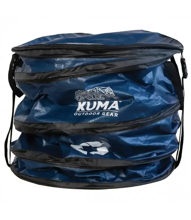 Kuma Pop Up Recycle Bin