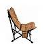 Kuma Aurora Padded Chair