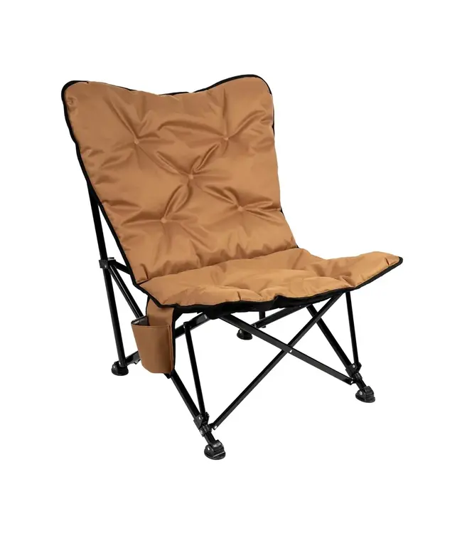 Kuma Aurora Padded Chair