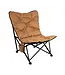 Kuma Aurora Padded Chair