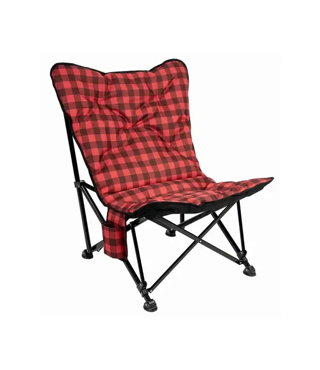 Kuma Aurora Padded Chair