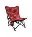 Kuma Aurora Padded Chair