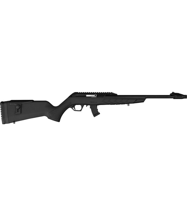 Derya TM22 Cadet Black 22LR 18" BBL