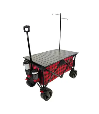 KUMA Kuma Kodiak Utility Cart