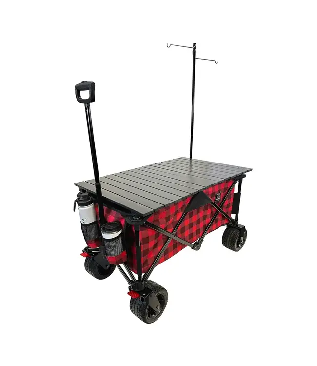 Kuma Kodiak Utility Cart