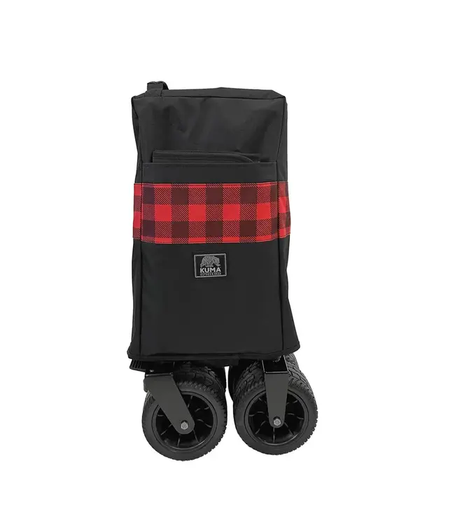 Kuma Kodiak Utility Cart