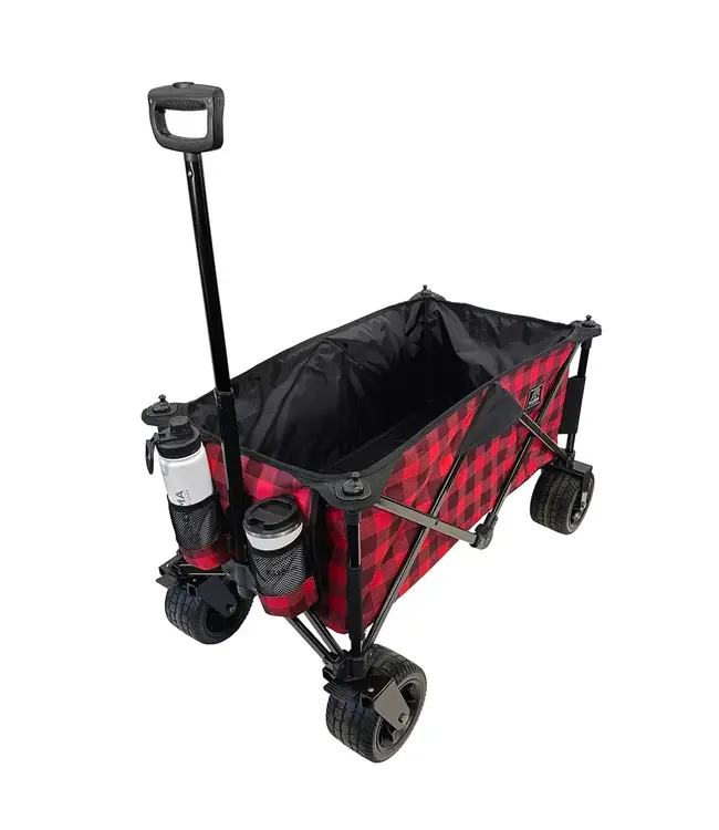 Kuma Kodiak Utility Cart
