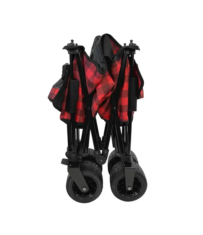 Kuma Kodiak Utility Cart