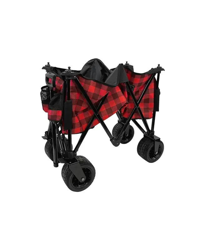 Kuma Kodiak Utility Cart