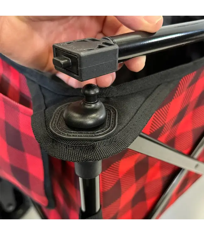 Kuma Kodiak Utility Cart