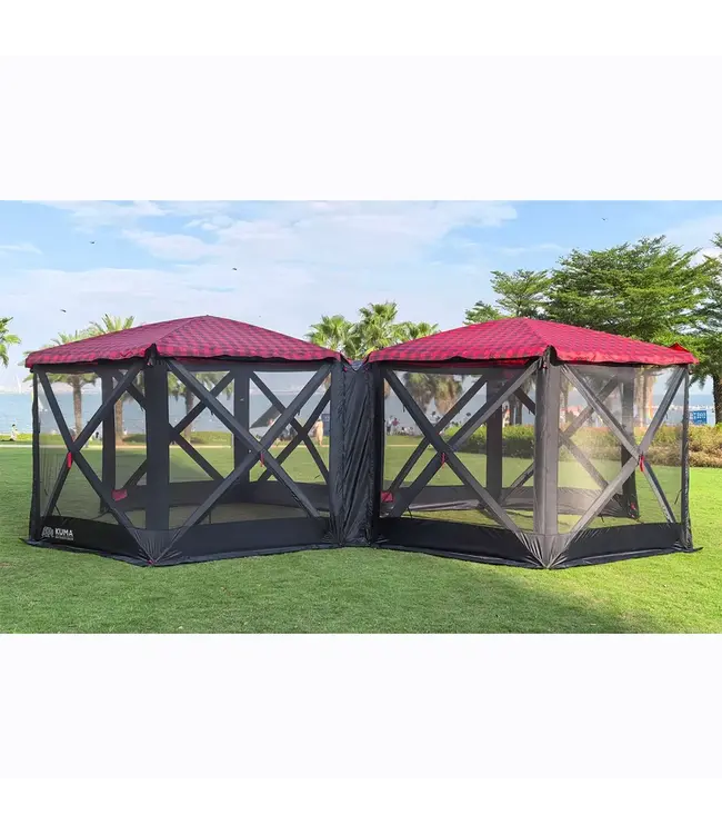 Kuma Bear Den Gazebo Connecting Gusset